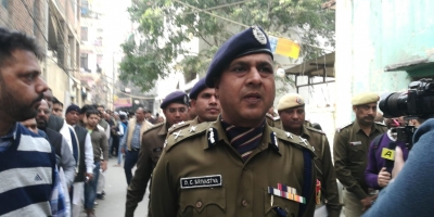 Shaheen Bagh shopkeepers feel the heat of anti-CAA protests | Shaheen Bagh shopkeepers feel the heat of anti-CAA protests Shaheen Bagh shopkeepers feel the heat of anti-CAA protests | Shaheen Bagh shopkeepers feel the heat of anti-CAA protests