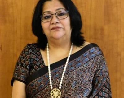 Anamika Roy Rashtrawar quits IFFCO TOKIO General as MD & CEO | Anamika Roy Rashtrawar quits IFFCO TOKIO General as MD & CEO