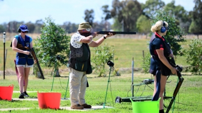 Shooting, archery, wrestling, judo apply for inclusion in Victoria 2026 Commonwealth Games | Shooting, archery, wrestling, judo apply for inclusion in Victoria 2026 Commonwealth Games