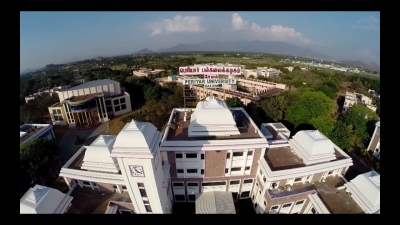 R Jagannathan appointed Periyar University VC | R Jagannathan appointed Periyar University VC