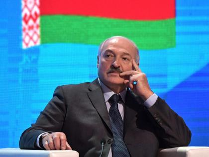 Belarus not to join Russia-Ukraine war unless attacked: Prez | Belarus not to join Russia-Ukraine war unless attacked: Prez