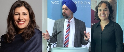 Indian-origin Labour MPs amplify call for general election | Indian-origin Labour MPs amplify call for general election