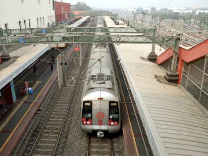 India's metro rail network poised to surpass USA's to become world's 2nd largest: Puri | India's metro rail network poised to surpass USA's to become world's 2nd largest: Puri India's metro rail network poised to surpass USA's to become world's 2nd largest: Puri | India's metro rail network poised to surpass USA's to become world's 2nd largest: Puri