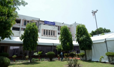 NCB partners DTU to boost skills, research in cement and construction sector | NCB partners DTU to boost skills, research in cement and construction sector NCB partners DTU to boost skills, research in cement and construction sector | NCB partners DTU to boost skills, research in cement and construction sector