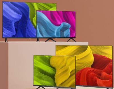 Smart TVs herald connected experiences for Indians: OnePlus India CEO | Smart TVs herald connected experiences for Indians: OnePlus India CEO Smart TVs herald connected experiences for Indians: OnePlus India CEO | Smart TVs herald connected experiences for Indians: OnePlus India CEO