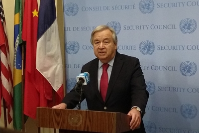 UN, African officials call for concerted efforts to achieve SDGs | UN, African officials call for concerted efforts to achieve SDGs UN, African officials call for concerted efforts to achieve SDGs | UN, African officials call for concerted efforts to achieve SDGs