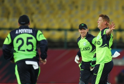 Ireland name 16-man squad for ODI against UAE, Afghanistan | Ireland name 16-man squad for ODI against UAE, Afghanistan
