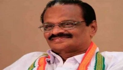 Congress leader Thalekunnil Basheer passes away at 79 in Kerala | Congress leader Thalekunnil Basheer passes away at 79 in Kerala