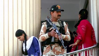 Over 80,000 young Pakistanis leave country amid crackdowns and economic hardship: Report | Over 80,000 young Pakistanis leave country amid crackdowns and economic hardship: Report Over 80,000 young Pakistanis leave country amid crackdowns and economic hardship: Report | Over 80,000 young Pakistanis leave country amid crackdowns and economic hardship: Report