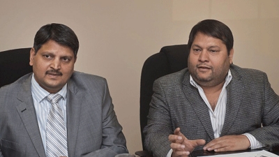 Trial date set for PIO associates of S.Africa's Gupta brothers | Trial date set for PIO associates of S.Africa's Gupta brothers