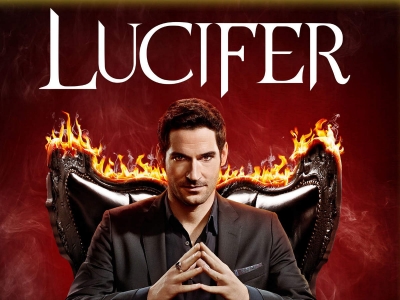 'Lucifer' tops Nielsen's U.S. list of 2021's most streamed original series | 'Lucifer' tops Nielsen's U.S. list of 2021's most streamed original series