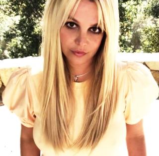 Britney Spears speaks out after conservatorship termination | Britney Spears speaks out after conservatorship termination