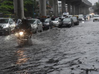 Cyclone 'Biparjoy' turns intense, IMD predicts heavy rain in Kerala | Cyclone 'Biparjoy' turns intense, IMD predicts heavy rain in Kerala
