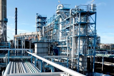 Assam's Numaligarh refinery keen to set up retail outlets in Myanmar | Assam's Numaligarh refinery keen to set up retail outlets in Myanmar