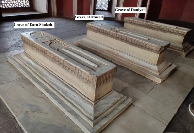 Ministry's committee to find truth of Dara Shikoh tomb | Ministry's committee to find truth of Dara Shikoh tomb Ministry's committee to find truth of Dara Shikoh tomb | Ministry's committee to find truth of Dara Shikoh tomb