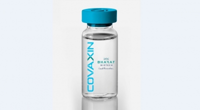 Inactivated vaccines are safest with lesser adverse reactions: Bharat Biotech | Inactivated vaccines are safest with lesser adverse reactions: Bharat Biotech