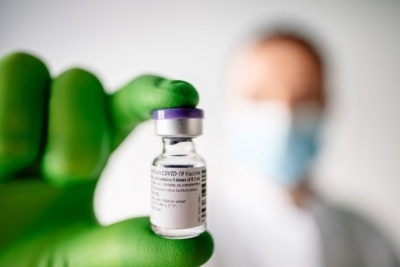 Covid vaccine dry run: prep up before the actual vaccine reaches you | Covid vaccine dry run: prep up before the actual vaccine reaches you Covid vaccine dry run: prep up before the actual vaccine reaches you | Covid vaccine dry run: prep up before the actual vaccine reaches you