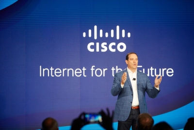 Will do everything in capacity to protect user privacy: Cisco CEO | Will do everything in capacity to protect user privacy: Cisco CEO