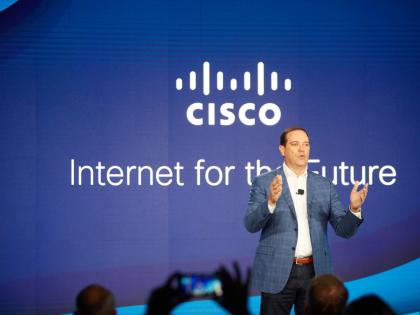 Cisco to acquire cybersecurity leader Splunk for $28 bn in GenAI era | Cisco to acquire cybersecurity leader Splunk for $28 bn in GenAI era Cisco to acquire cybersecurity leader Splunk for $28 bn in GenAI era | Cisco to acquire cybersecurity leader Splunk for $28 bn in GenAI era