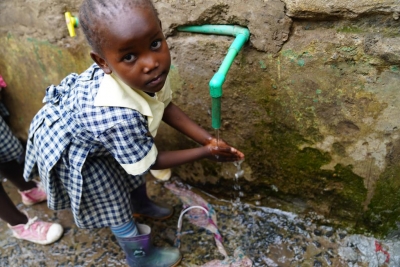 Kenya, UNICEF deploy therapeutic food to avert childhood malnutrition | Kenya, UNICEF deploy therapeutic food to avert childhood malnutrition