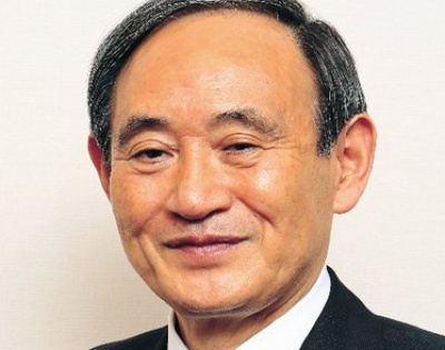 Suga fills executive posts of Japan's LDP with veteran lawmakers | Suga fills executive posts of Japan's LDP with veteran lawmakers