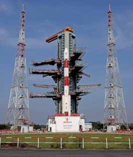 India puts into orbit its 42nd communication satellite | India puts into orbit its 42nd communication satellite