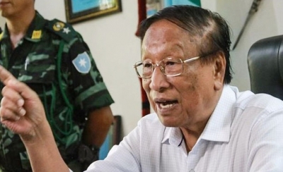 NSCN-IM warns of 'horrible human rights situation' if Naga political talks fail | NSCN-IM warns of 'horrible human rights situation' if Naga political talks fail NSCN-IM warns of 'horrible human rights situation' if Naga political talks fail | NSCN-IM warns of 'horrible human rights situation' if Naga political talks fail
