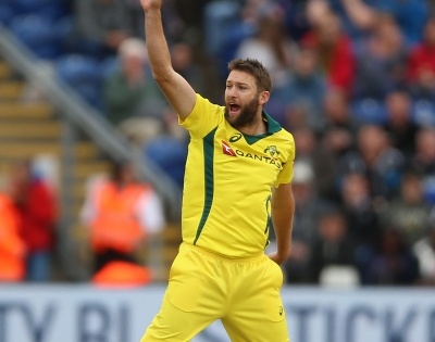 IPL 2022: No room for ego when bowling in T20 cricket, says Andrew Tye | IPL 2022: No room for ego when bowling in T20 cricket, says Andrew Tye