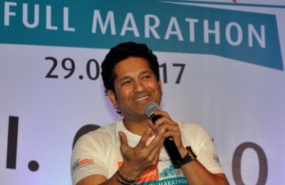 Tendulkar, Ganguly engage in light banter on social media | Tendulkar, Ganguly engage in light banter on social media