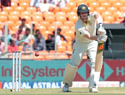 'Enjoyed the first couple of weeks of it', says Smith on life as Australia’s Test opener | 'Enjoyed the first couple of weeks of it', says Smith on life as Australia’s Test opener 'Enjoyed the first couple of weeks of it', says Smith on life as Australia’s Test opener | 'Enjoyed the first couple of weeks of it', says Smith on life as Australia’s Test opener