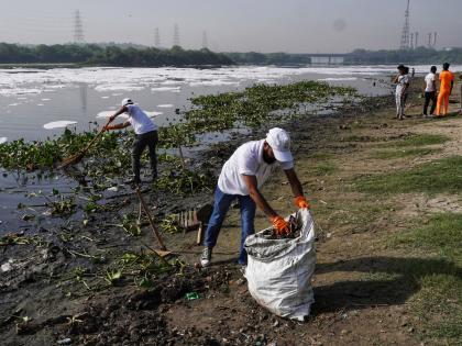 Nagas unable to join nationwide cleanliness drive on Oct 1: NSCN-IM | Nagas unable to join nationwide cleanliness drive on Oct 1: NSCN-IM