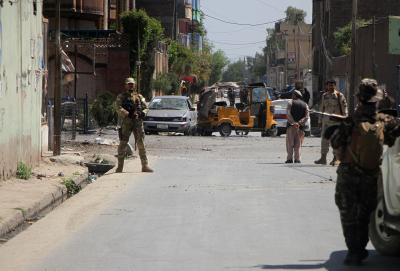 13 killed in Afghan prison attack | 13 killed in Afghan prison attack