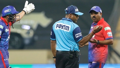IPL 2022: Jayawardene feels TV umpires need to check waist-high full tosses in future | IPL 2022: Jayawardene feels TV umpires need to check waist-high full tosses in future
