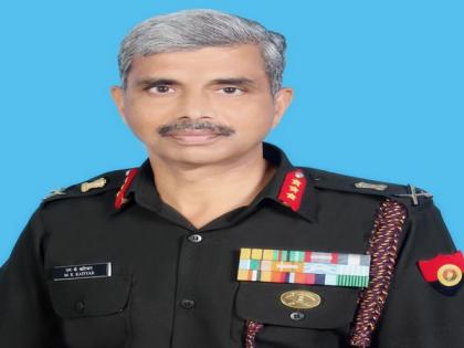 Lt Gen Manoj Katiyar to be next Director-General of Military Operations | Lt Gen Manoj Katiyar to be next Director-General of Military Operations