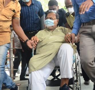 Partha Chatterjee's judicial custody extended by another 14 days | Partha Chatterjee's judicial custody extended by another 14 days