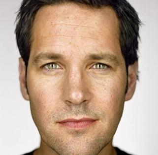 Paul Rudd crowned 'Sexiest Man Alive 2021' | Paul Rudd crowned 'Sexiest Man Alive 2021'