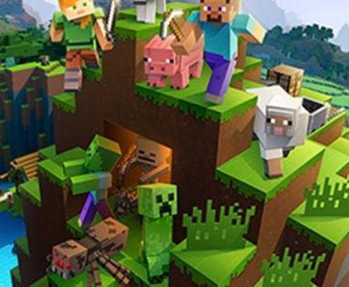 Popular game Minecraft to soon receive new updates | Popular game Minecraft to soon receive new updates