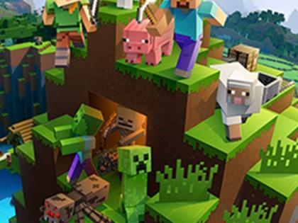 Popular game Minecraft sells over 300 mn copies to date | Popular game Minecraft sells over 300 mn copies to date Popular game Minecraft sells over 300 mn copies to date | Popular game Minecraft sells over 300 mn copies to date