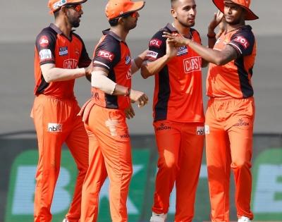 IPL 2022: All-round Hyderabad beat Punjab by seven wickets for a fourth straight win | IPL 2022: All-round Hyderabad beat Punjab by seven wickets for a fourth straight win