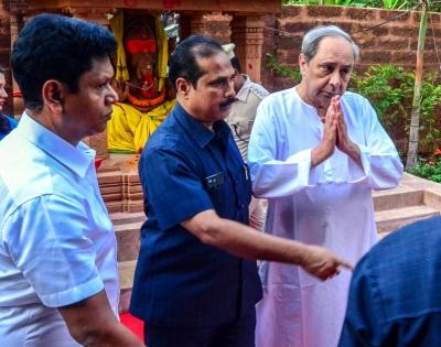 Not single or double engine, governance is important: Odisha CM | Not single or double engine, governance is important: Odisha CM Not single or double engine, governance is important: Odisha CM | Not single or double engine, governance is important: Odisha CM