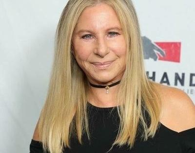 Barbra Streisand reveals her second name, shares reason behind name | Barbra Streisand reveals her second name, shares reason behind name