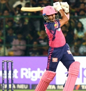 IPL 2023: My mantra is to bat, and rest will take care of itself, says RR's Dhruv Jurel | IPL 2023: My mantra is to bat, and rest will take care of itself, says RR's Dhruv Jurel