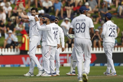 Time 'world-class' Indian bowlers learnt art of cleaning the tail | Time 'world-class' Indian bowlers learnt art of cleaning the tail