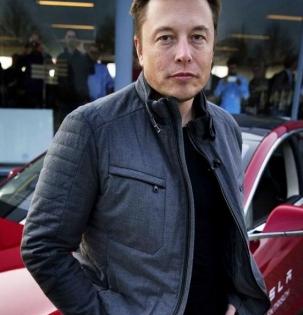 Musk blames 'activists' for his Twitter moderation council lie | Musk blames 'activists' for his Twitter moderation council lie