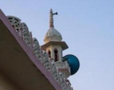 Gujarat HC to hear PIL seeking ban on mosque loudspeakers | Gujarat HC to hear PIL seeking ban on mosque loudspeakers