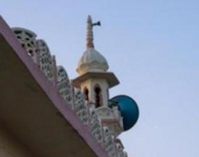 Gujarat HC to hear PIL seeking ban on mosque loudspeakers | Gujarat HC to hear PIL seeking ban on mosque loudspeakers Gujarat HC to hear PIL seeking ban on mosque loudspeakers | Gujarat HC to hear PIL seeking ban on mosque loudspeakers
