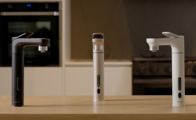 Samsung launches customizable water purifier | Samsung launches customizable water purifier