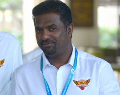 Sethupathi will nail my bowling expressions in '800', says Muralitharan | Sethupathi will nail my bowling expressions in '800', says Muralitharan