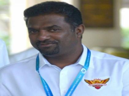 Sri Lanka’s performance in World Cup was very disappointing; didn’t expect that: Muttiah Muralitharan | Sri Lanka’s performance in World Cup was very disappointing; didn’t expect that: Muttiah Muralitharan