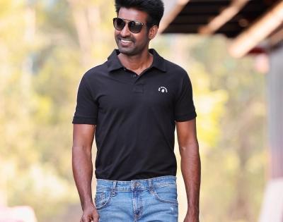Have nothing to do with fake advertisement, clarifies actor Soori | Have nothing to do with fake advertisement, clarifies actor Soori